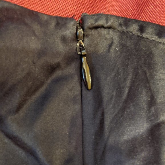 100% Silk Mexx Camisole - Size 8/38 - Picture 8 of 12